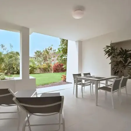 Charming Apartment In Palm Mar Apartament *