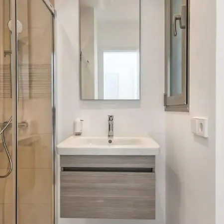 Charming Apartment In Palm Mar *