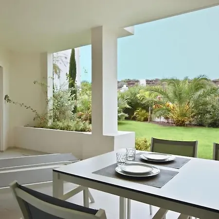 Charming Apartment In Palm Mar بالم مار