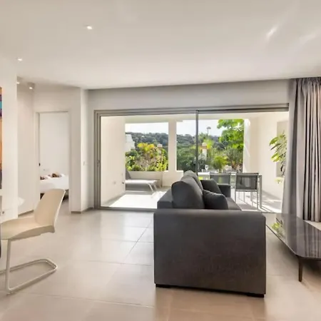 Charming Apartment In Palm Mar *