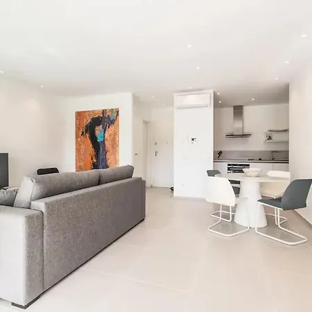 Charming Apartment In Palm Mar